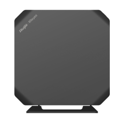Ruijie Reyee RG-EG105GW(T) | Kontroler, Router WiFi, 5 portów, 5xGE, 1xLAN,1xWAN, 3xLAN/WAN, WiFi 5, AC1267, 4x3dBi, Mesh, VPN, 