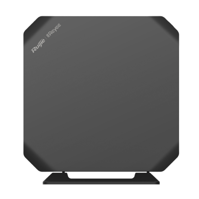 Ruijie Reyee RG-EG105GW(T) | Kontroler, Router WiFi, 5 portów, 5xGE, 1xLAN,1xWAN, 3xLAN/WAN, WiFi 5, AC1267, 4x3dBi, Mesh, VPN, 
