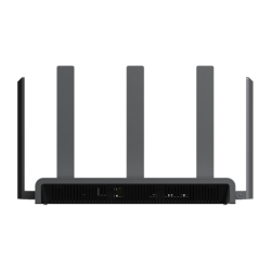 Ruijie Reyee RG-EW1300G | Router, WiFi, 4 portów, 4xGbit, 1xWAN, 3xLAN, WiFi 5, 2,4GHz/5GHz, AC1300, 5x6 dBi, Repeater, WISP, Me