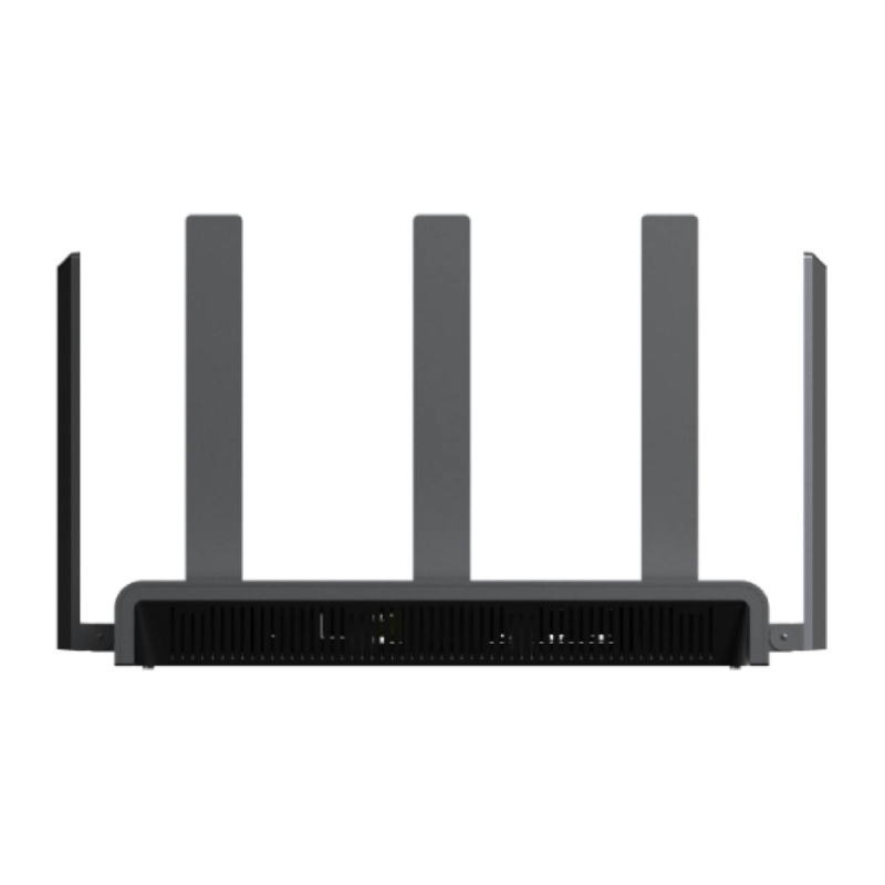 Ruijie Reyee RG-EW1300G | Router, WiFi, 4 portów, 4xGbit, 1xWAN, 3xLAN, WiFi 5, 2,4GHz/5GHz, AC1300, 5x6 dBi, Repeater, WISP, Me