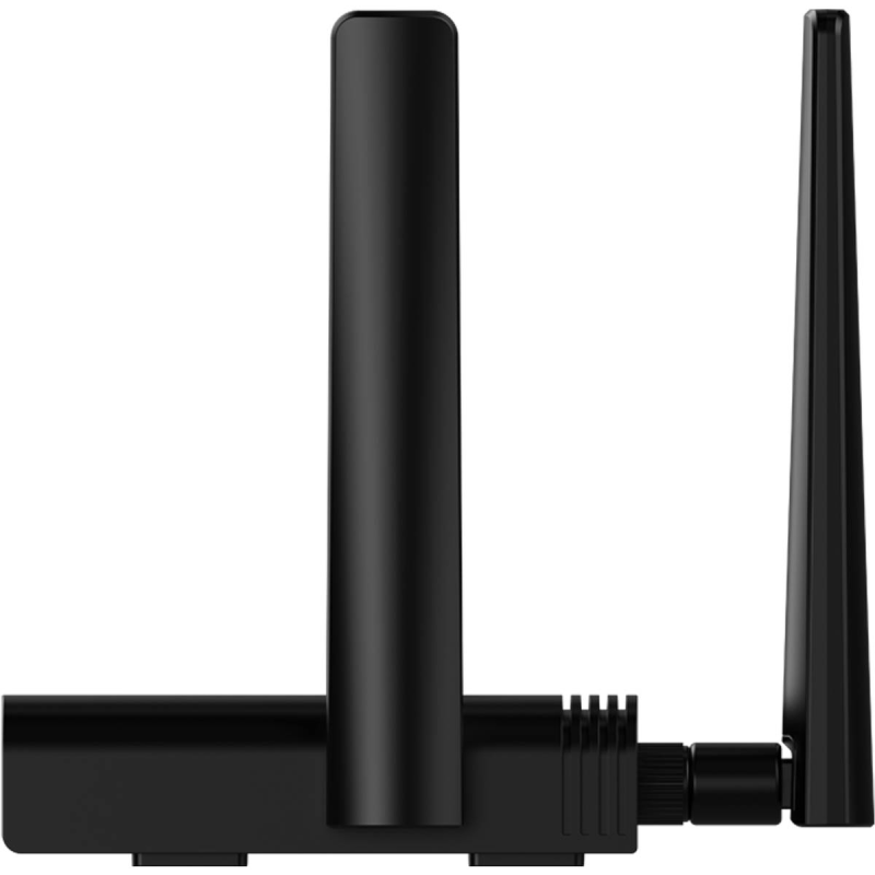Ruijie Reyee RG-EW300T | Router, WiFi 4G LTE, 4 porty, 4xFE, 3xLAN, 1xLAN/WAN, WiFi 4, 2,4GHz, N300, 2x4 dBi, LTE 2x3dbi Mesh, R