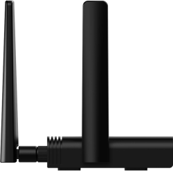 Ruijie Reyee RG-EW300T | Router, WiFi 4G LTE, 4 porty, 4xFE, 3xLAN, 1xLAN/WAN, WiFi 4, 2,4GHz, N300, 2x4 dBi, LTE 2x3dbi Mesh, R
