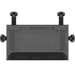 Ruijie Reyee RG-EW300T | Router, WiFi 4G LTE, 4 porty, 4xFE, 3xLAN, 1xLAN/WAN, WiFi 4, 2,4GHz, N300, 2x4 dBi, LTE 2x3dbi Mesh, R