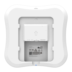 Ruijie Reyee RG-RAP73Pro | Access Point, 2 portów, 1x2,5GE, 1xSFP+, 1xPoE IN, WiFi 7, 2,4GHz/5GHz/6GHz, BE14000, Wewnętrzny, Suf