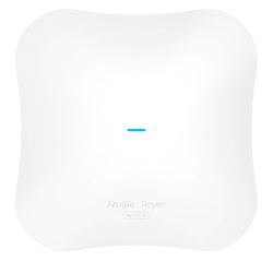 Ruijie Reyee RG-RAP72Pro | Access Point, 2 portów, 1x2,5GE, 1xGE 1xPoE IN, WiFi 7, 2,4GHz/5GHz, BE5040, Wewnętrzny, Sufitowy, Me