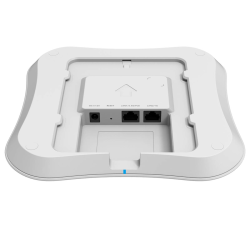 Ruijie Reyee RG-RAP72Pro | Access Point, 2 portów, 1x2,5GE, 1xGE 1xPoE IN, WiFi 7, 2,4GHz/5GHz, BE5040, Wewnętrzny, Sufitowy, Me