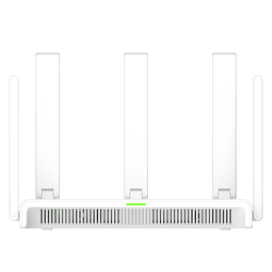 Ruijie Reyee RG-EW3000GX | Router, WiFi, 5 portów, 5xGbit, 3xLAN, 1xWAN, 1xLAN/WAN, WiFi 6, 2,4GHz/5GHz, AX3000, 5x5 dBi, Mesh, 