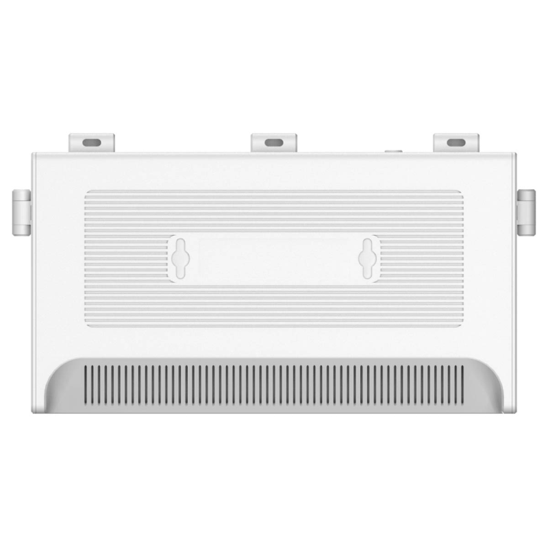 Ruijie Reyee RG-EW3000GX | Router, WiFi, 5 portów, 5xGbit, 3xLAN, 1xWAN, 1xLAN/WAN, WiFi 6, 2,4GHz/5GHz, AX3000, 5x5 dBi, Mesh, 