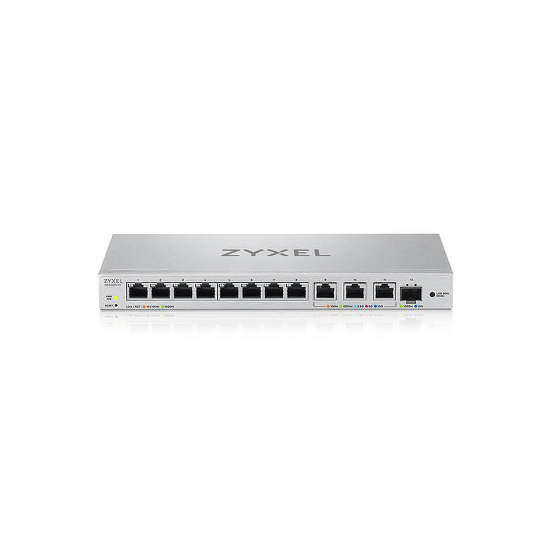Zyxel XGS1250-12-ZZ0102F | PartsPC.pl