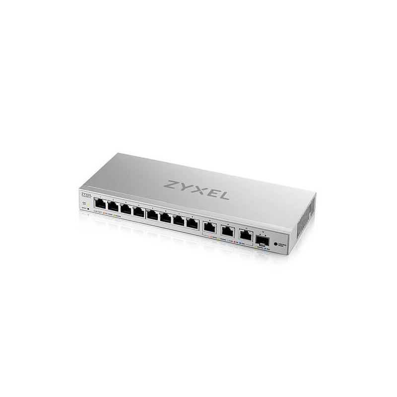 Zyxel XGS1250-12-ZZ0102F | PartsPC.pl