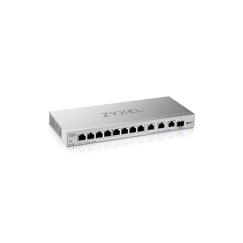Zyxel XGS1250-12-ZZ0102F | PartsPC.pl