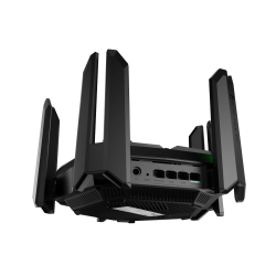Ruijie Reyee RG-EW7200BE PRO | Router, WiFi, 9 portów, 5x2,5GE 4xGbit, 7xLAN, 2xWAN, WiFi 7, 2,4GHz/5GHz, BE7200, 6 dBi, Mesh, R