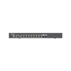 Ruijie Reyee RG-WALL 1600-Z3200-S | Next-Generation Z Series Firewall, 11 portów, 8xGbit, 1xGE SFP, 1x10GE SFP+, 1xConsole, Rack