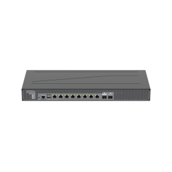 Ruijie Reyee RG-WALL 1600-Z3200-S | Next-Generation Z Series Firewall, 11 portów, 8xGbit, 1xGE SFP, 1x10GE SFP+, 1xConsole, Rack