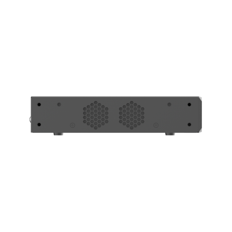 Ruijie Reyee RG-WALL 1600-Z3200-S | Next-Generation Z Series Firewall, 11 portów, 8xGbit, 1xGE SFP, 1x10GE SFP+, 1xConsole, Rack