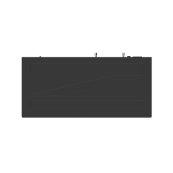 Ruijie Reyee RG-WALL 1600-Z3200-S | Next-Generation Z Series Firewall, 11 portów, 8xGbit, 1xGE SFP, 1x10GE SFP+, 1xConsole, Rack