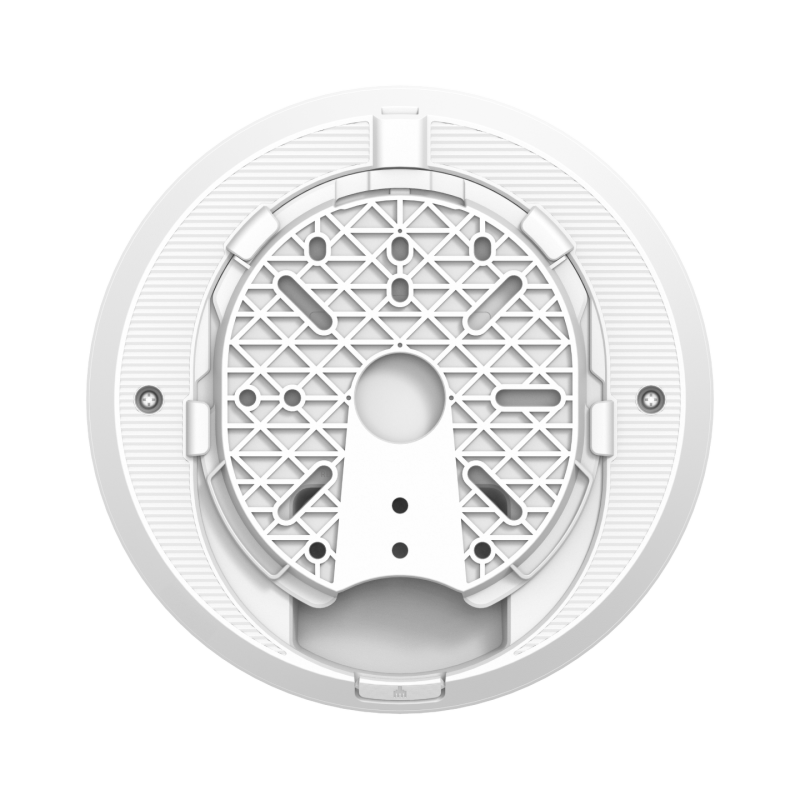 Ruijie Reyee RG-RAP62 | Access Point, 1 port, 1xGE, 1xPoE IN, WiFi 6, 2,4GHz/5GHz, Ax1774, Wewnętrzny, Sufitowy, Mesh, Roaming, 