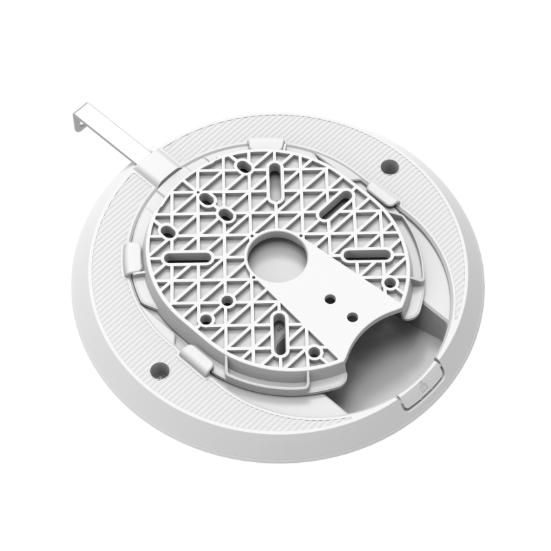Ruijie Reyee RG-RAP62 | Access Point, 1 port, 1xGE, 1xPoE IN, WiFi 6, 2,4GHz/5GHz, Ax1774, Wewnętrzny, Sufitowy, Mesh, Roaming, 