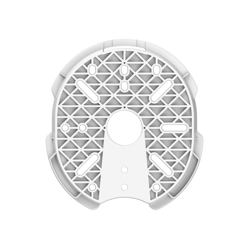 Ruijie Reyee RG-RAP62 | Access Point, 1 port, 1xGE, 1xPoE IN, WiFi 6, 2,4GHz/5GHz, Ax1774, Wewnętrzny, Sufitowy, Mesh, Roaming, 
