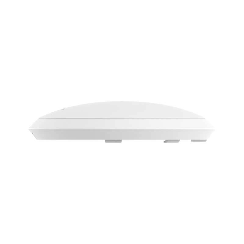 Ruijie Reyee RG-RAP62 | Access Point, 1 port, 1xGE, 1xPoE IN, WiFi 6, 2,4GHz/5GHz, Ax1774, Wewnętrzny, Sufitowy, Mesh, Roaming, 