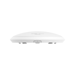 Ruijie Reyee RG-RAP62 | Access Point, 1 port, 1xGE, 1xPoE IN, WiFi 6, 2,4GHz/5GHz, Ax1774, Wewnętrzny, Sufitowy, Mesh, Roaming, 
