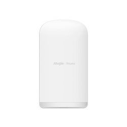 Ruijie Reyee RG-EST350G | Access Point, kierunkowy, 3 port, 1xPoE IN Passiv/Activ, 3xGE, WiFi 5, 5GHz, 876Mbps, Zewnętrzny, 1x12