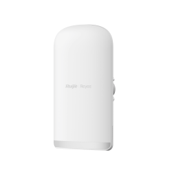 Ruijie Reyee RG-EST350G | Access Point, kierunkowy, 3 port, 1xPoE IN Passiv/Activ, 3xGE, WiFi 5, 5GHz, 876Mbps, Zewnętrzny, 1x12