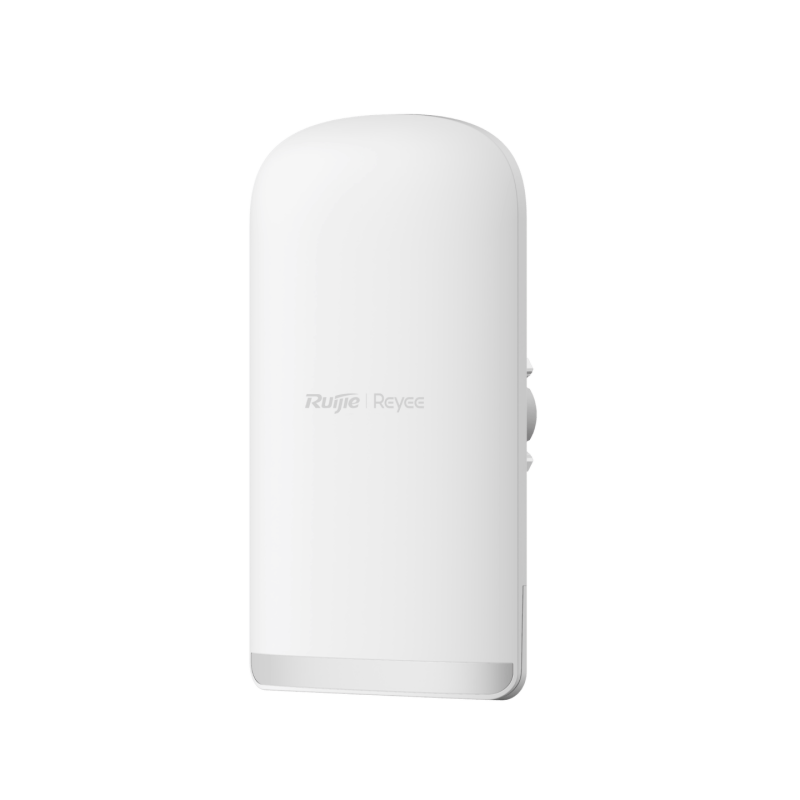 Ruijie Reyee RG-EST350G | Access Point, kierunkowy, 3 port, 1xPoE IN Passiv/Activ, 3xGE, WiFi 5, 5GHz, 876Mbps, Zewnętrzny, 1x12