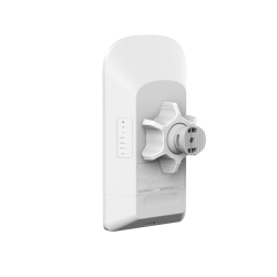 Ruijie Reyee RG-EST350G | Access Point, kierunkowy, 3 port, 1xPoE IN Passiv/Activ, 3xGE, WiFi 5, 5GHz, 876Mbps, Zewnętrzny, 1x12