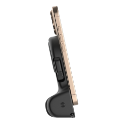 Belkin Stage PowerGrip Powerbank  9300 mAh, magnetyczny 7,5W, USB-C 15W, czarny