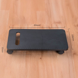 Orico Podstawka pod komputer stacjonarny, na kółkach