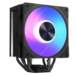 MODECOM Chłodzenie powietrzne Volcano 0C T101 ARGB 120 czarne