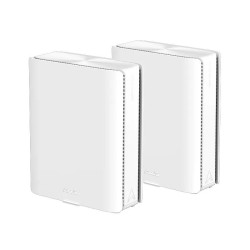 Router Asus ZenWiFi BQ16 (2pk) Wi-Fi 7 3xLAN 2xWAN/LAN | PartsPC.pl