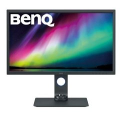 Benq Monitor 31.5 cala SW321C 4K LED 4ms/4K/1000:1/HDMI