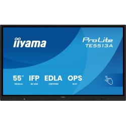 IIYAMA Monitor interaktywny 55 cali TE5513A-B2AG