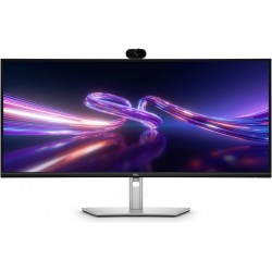 Dell Monitor P3426WEV 34 cale IPS Curved WQHD