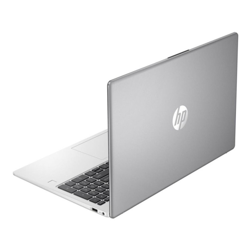 Notebook HP 255 G10 15,6"FHD/Ryzen 5 7535U/8GB/SSD512GB/Radeon/W11 Silver