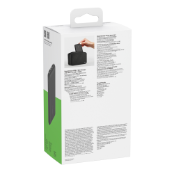 Belkin Zestaw podróżny - Powerbank 10 000 mAh + ładowarka 25… | PartsPC.pl