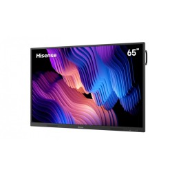 Hisense Monitor interaktywny 65WE3FE 65 cali 4K Advanced Interactive