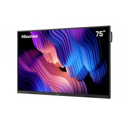 Hisense Monitor interaktywny 75WE3FE 75 cali 4K Advanced Interactive