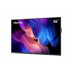 Hisense Monitor interaktywny 86WE3FE 86 cali 4K Advanced Interactive