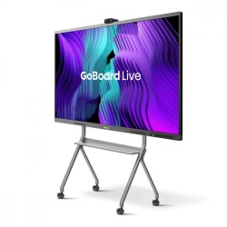 Hisense Monitor interaktywny 86MR6DE 86 cali 4K GoBoard Live zaawansowany