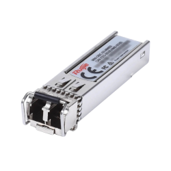 Ruijie Reyee MINI-GBIC-SX-MM850 | Moduł światłowodowy, SFP, LC, Wielomodowy, TX: 850nm, 550m, 1,25Gbit
