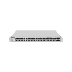 Ruijie Reyee RG-NBS3200-48GT4XS-P-V2 | Switch Zarządzalny, 5… | PartsPC.pl