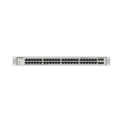 Ruijie Reyee RG-NBS3200-48GT4XS-P-V2 | Switch Zarządzalny, 5… | PartsPC.pl