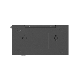 Ruijie Reyee RG-EG406XS | Router, VPN, 6 portów, 1x2,5GE WAN, 1x2,5GE LAN, 3x2,5GE 1xSFP+ LAN/WAN, Cloud, Rack