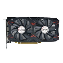 AFOX Karta graficzna Radeon RX 5500XT 8GB GDDR6 128BIT HDMI 3xDP ATXDUAL