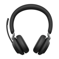 Słuchawki bezprzewodowe z mikrofonem Jabra Evolve2 65 Link380a MS Stereo