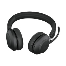 Słuchawki z mikrofonem Jabra Evolve2 65 Link380c UC Stereo czarne