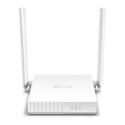 Router TP-Link TL-WR820N(EU) Ver.2.0 Wi-Fi N300 2xLAN | PartsPC.pl